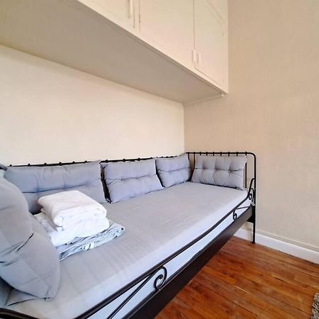 Perth, Bel Appartement Lumineux Reims Luaran gambar