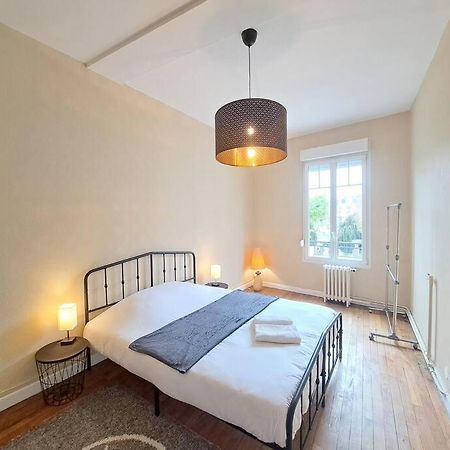 Perth, Bel Appartement Lumineux Reims Luaran gambar