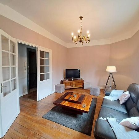 Perth, Bel Appartement Lumineux Reims Luaran gambar