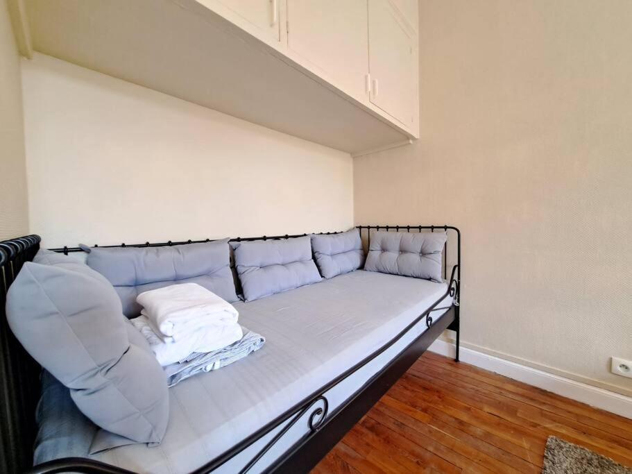 Perth, Bel Appartement Lumineux Reims Luaran gambar