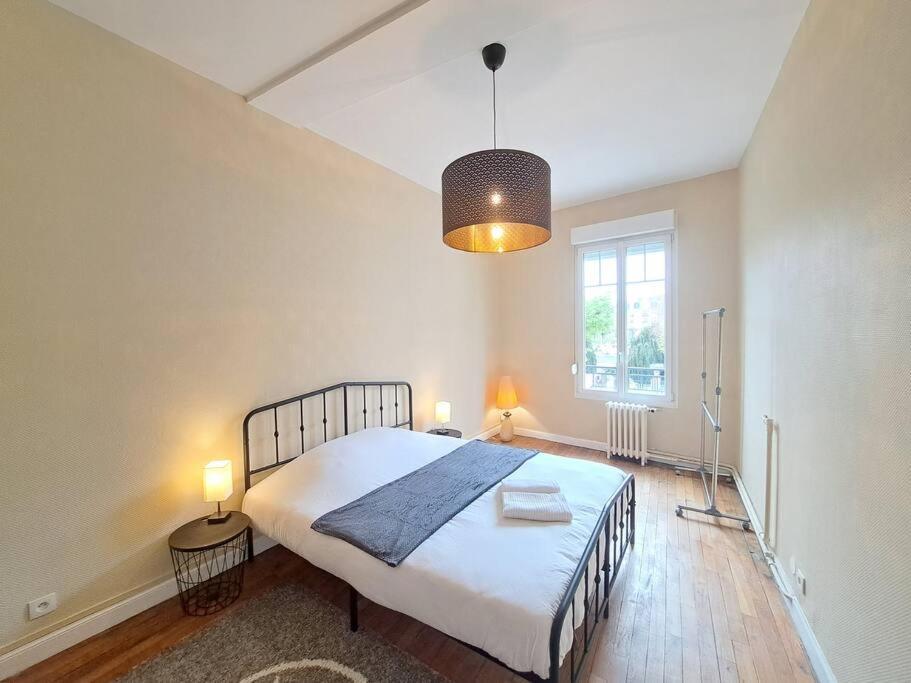 Perth, Bel Appartement Lumineux Reims Luaran gambar