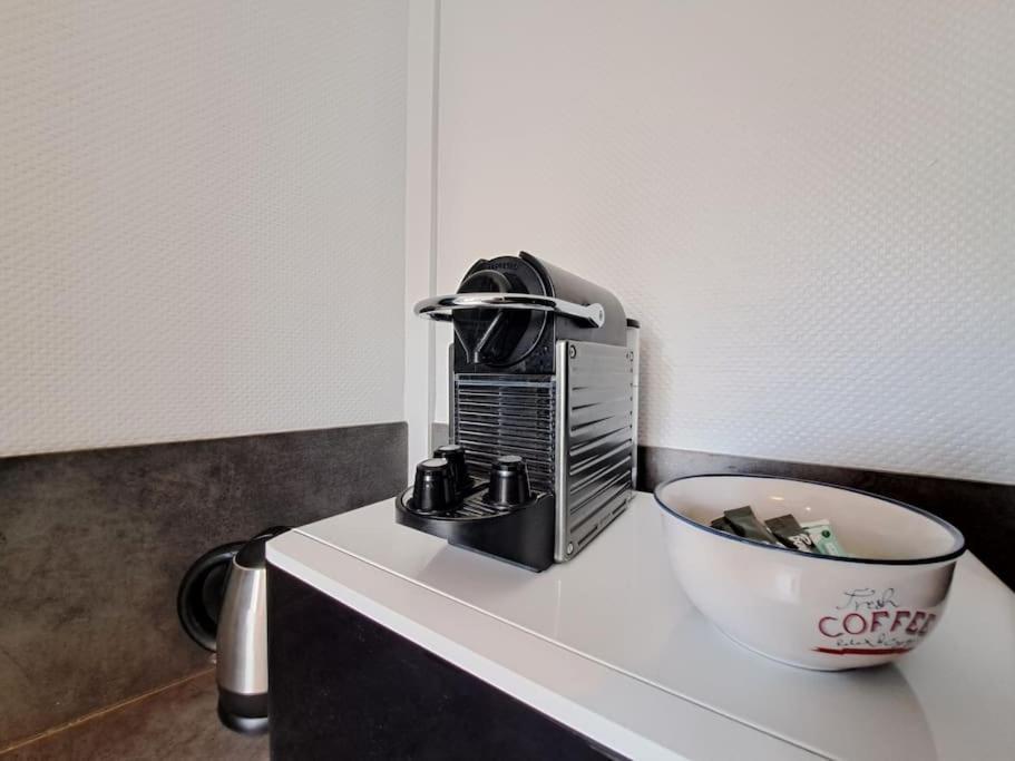 Perth, Bel Appartement Lumineux Reims Luaran gambar