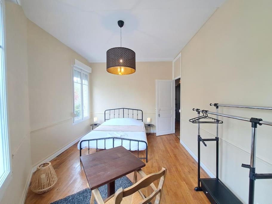 Perth, Bel Appartement Lumineux Reims Luaran gambar