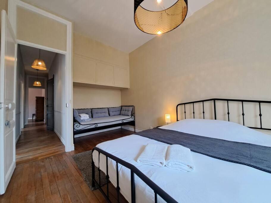 Perth, Bel Appartement Lumineux Reims Luaran gambar