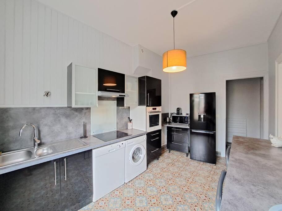 Perth, Bel Appartement Lumineux Reims Luaran gambar