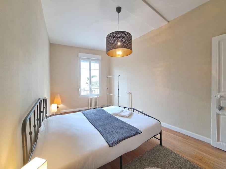 Perth, Bel Appartement Lumineux Reims Luaran gambar
