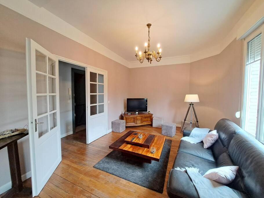Perth, Bel Appartement Lumineux Reims Luaran gambar